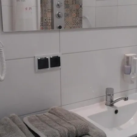 Lejlighed Lesny Dziwnówek