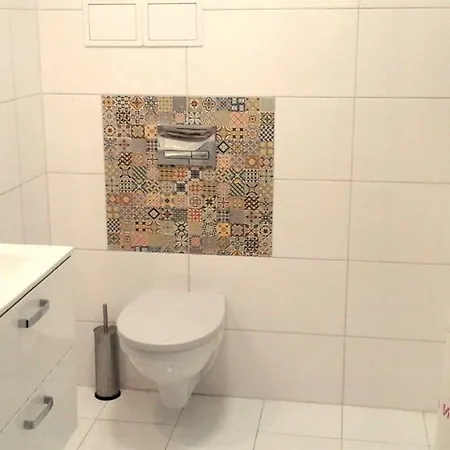 Lejlighed Lesny Dziwnówek