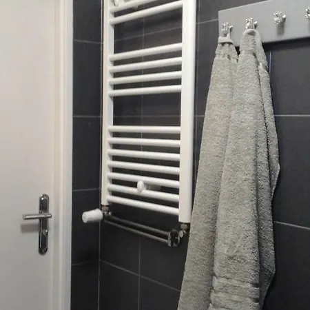 Lesny Lejlighed Dziwnówek