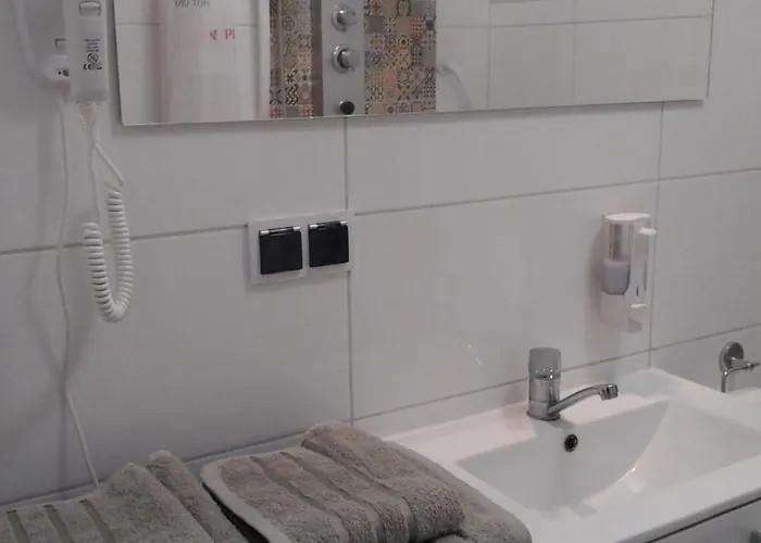 Apartman Lesny Dziwnówek