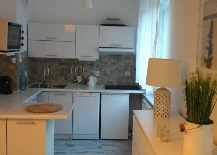 Lesny Apartman