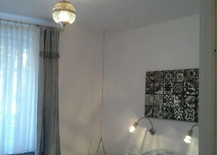 Apartman Lesny *
