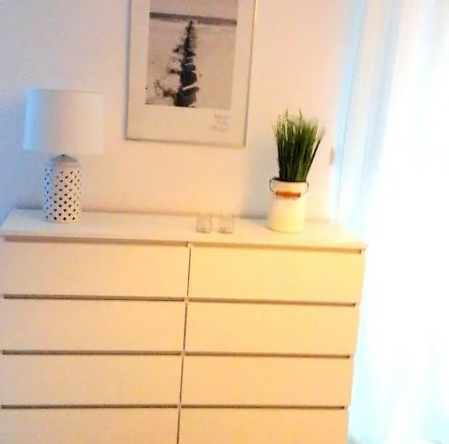 Apartman Lesny Dziwnówek