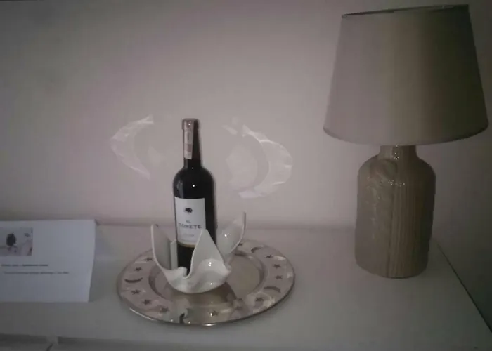 Apartman Lesny Dziwnówek